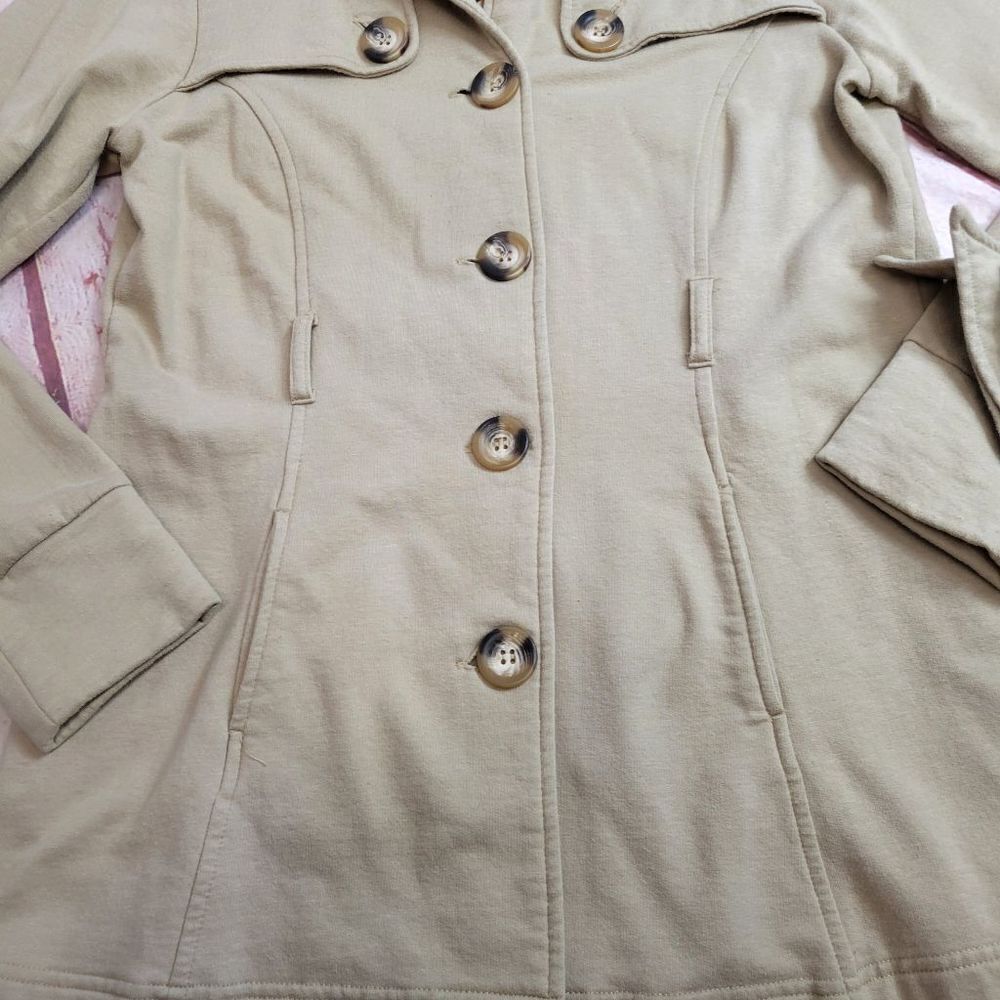 Self Esteem Jacket S - Picture 4 of 6